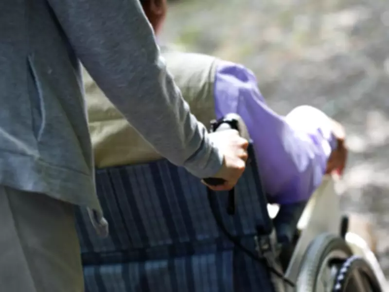 Navigating Disability Benefit Transition: Financial Strategies for Ian's Retirement