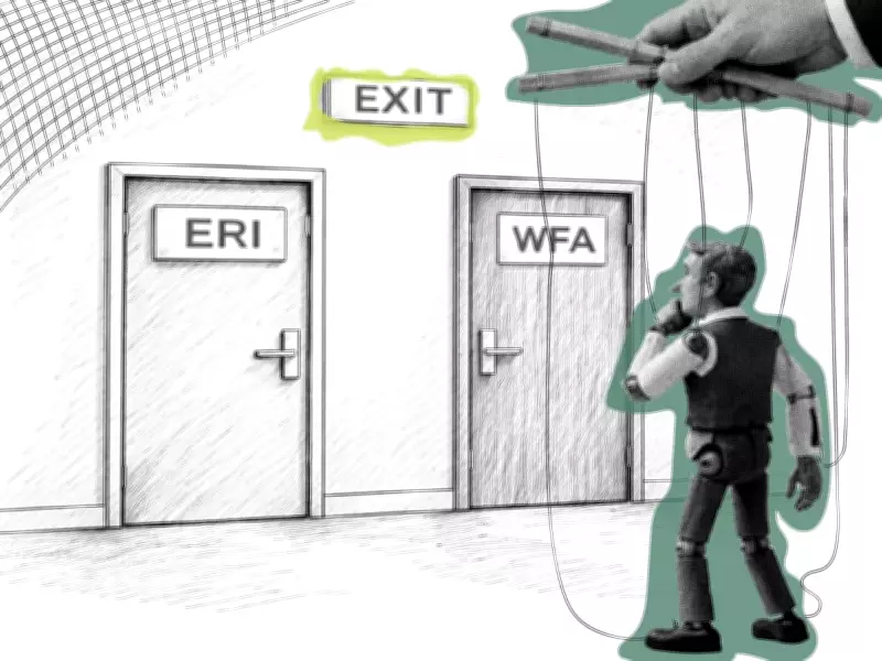 Navigating Early Retirement vs. Layoffs: A Former Executive's Guide for Public Servants