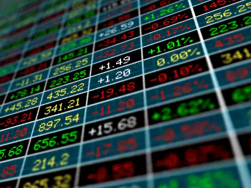 Navigating Market Volatility During Geopolitical Crises: Investment Strategies