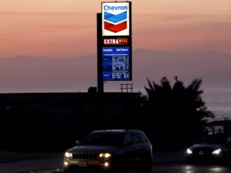 Navigating Oil Price Volatility: Energy as a Strategic Hedge for Investors