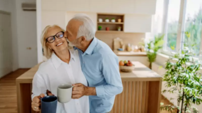 Navigating Retirement's Relationship Challenges: From Gray Divorce to Renewed Bonds