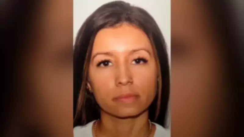 Navy Reservist Arrested for Fleeing to Hong Kong After Wife Found Dead in Freezer