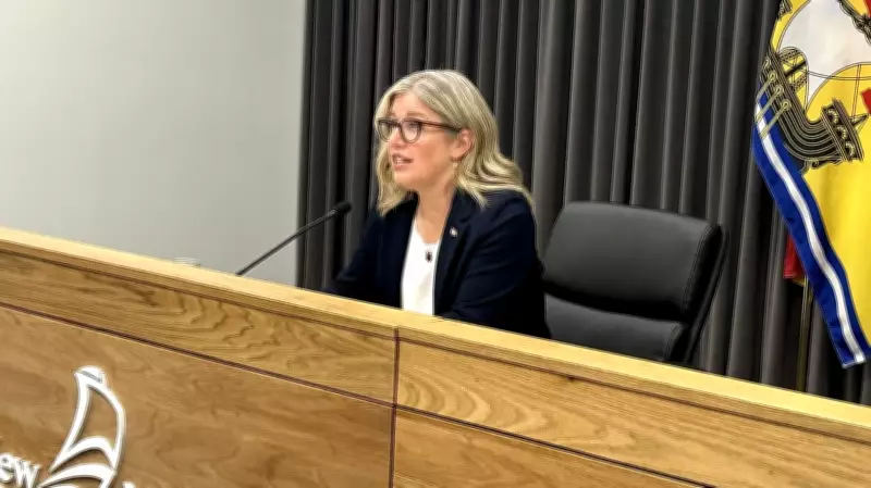 N.B. Fertility Program Sees Major Spike in Treatments After Expansion