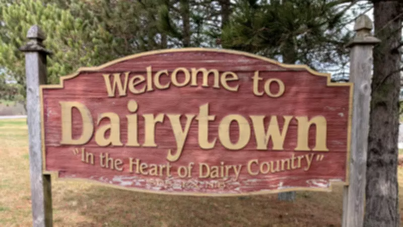 N.B. Premier Says Agropur Should Have Shared Plans to Close Sussex Plant