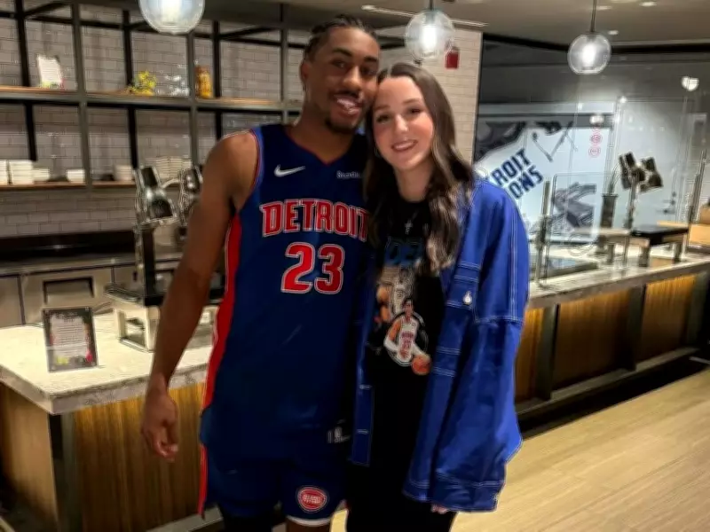 NBA Star Jaden Ivey's Wife Denies His Claims After Anti-LGBTQ Rants Lead to Release