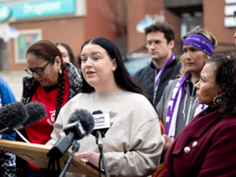 NDP Calls for Rehiring 126 Workers After Prairie Harm Reduction Closure in Saskatoon