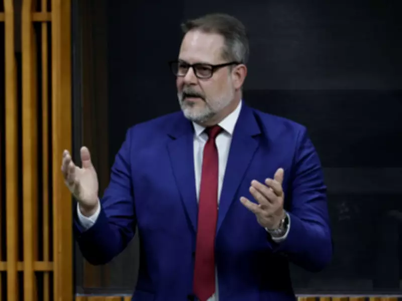 NDP Caucus Shrinks to Five as Boulerice Resigns for Quebec Election