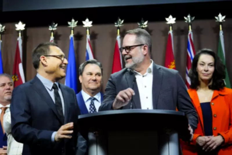 NDP Leader Won't Run in Quebec Byelection After Boulerice Departure