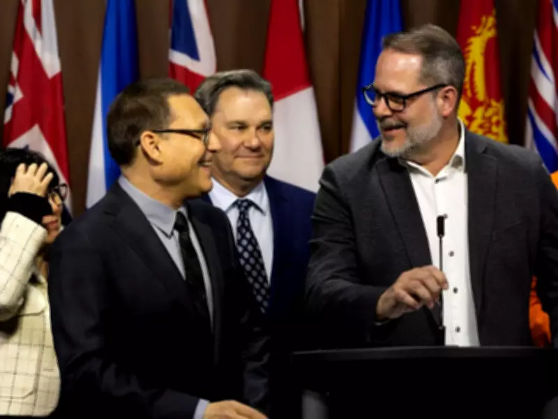 NDP MP Boulerice to Run for Quebec Solidaire, Sit as Independent