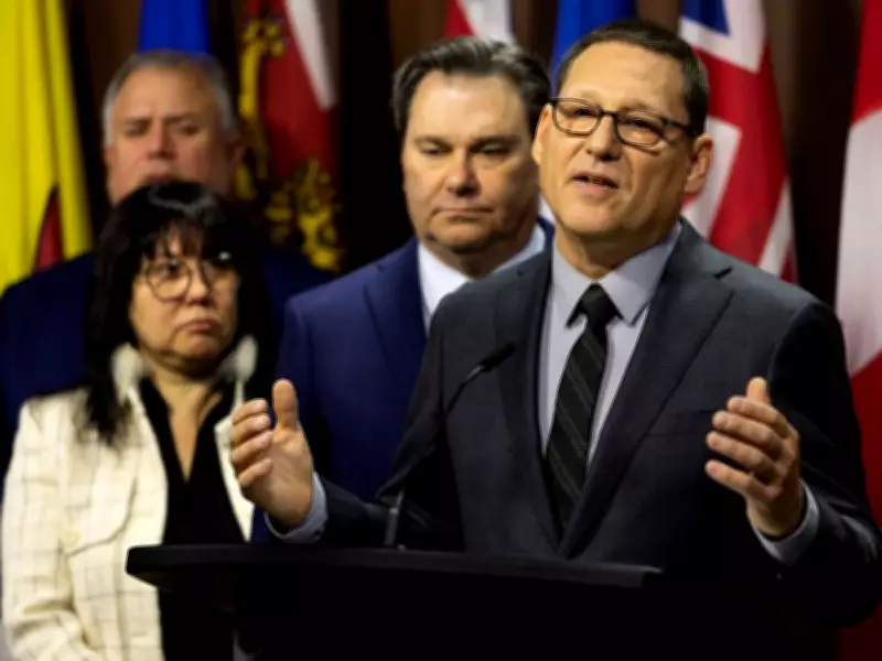 NDP's Avi Lewis Pushes to Ban Corporate 'Surveillance Pricing' Practices