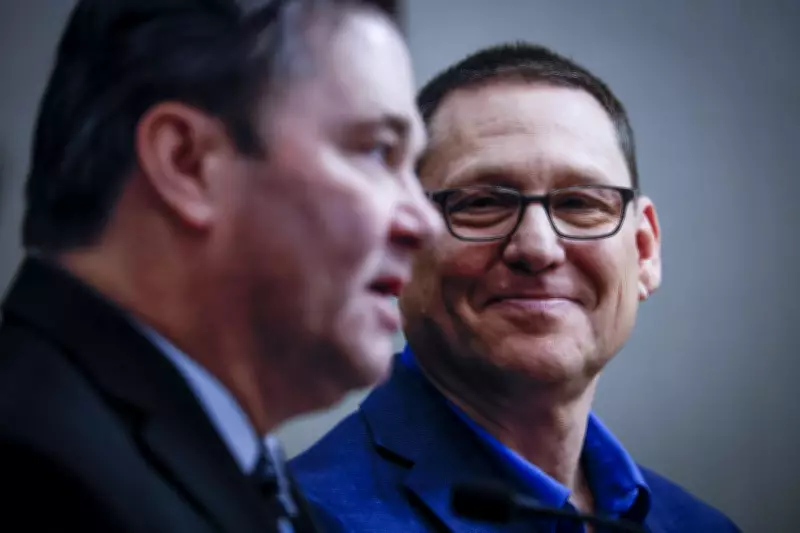 NDP's Don Davies Appointed Parliamentary Leader as Avi Lewis Unveils Critic Roles