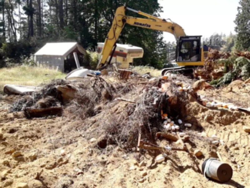 NDP's Heritage Conservation Act overhaul faces strong opposition in B.C.