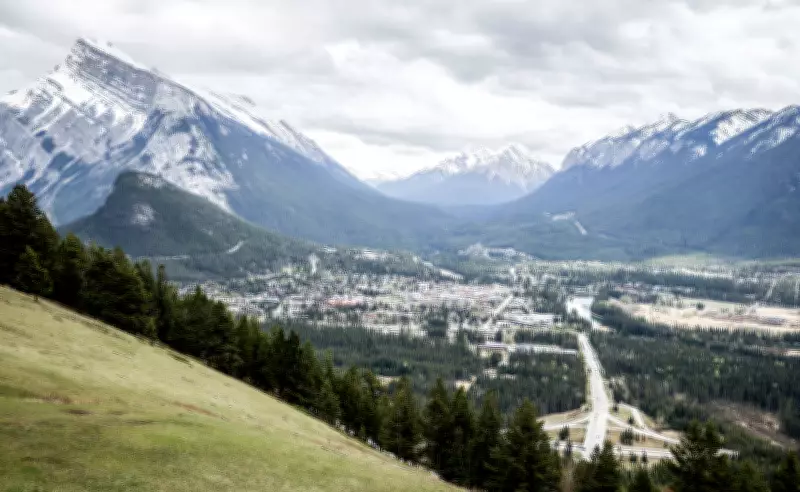 Near-Record Snowpack in Rockies Creates Dangerous Spring Hiking Conditions