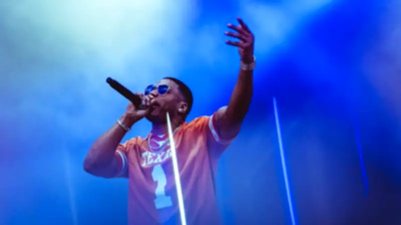 Nelly Show Rescheduled at Caesars Windsor Due to Unforeseen Circumstances