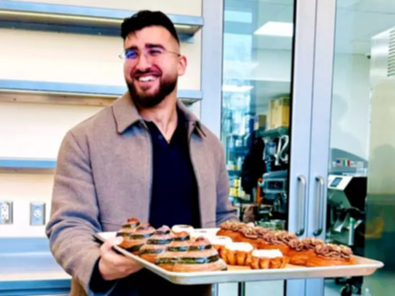 Nemesis Coffee Founder Jess Reno Launches New Bam Bam Concept in Vancouver