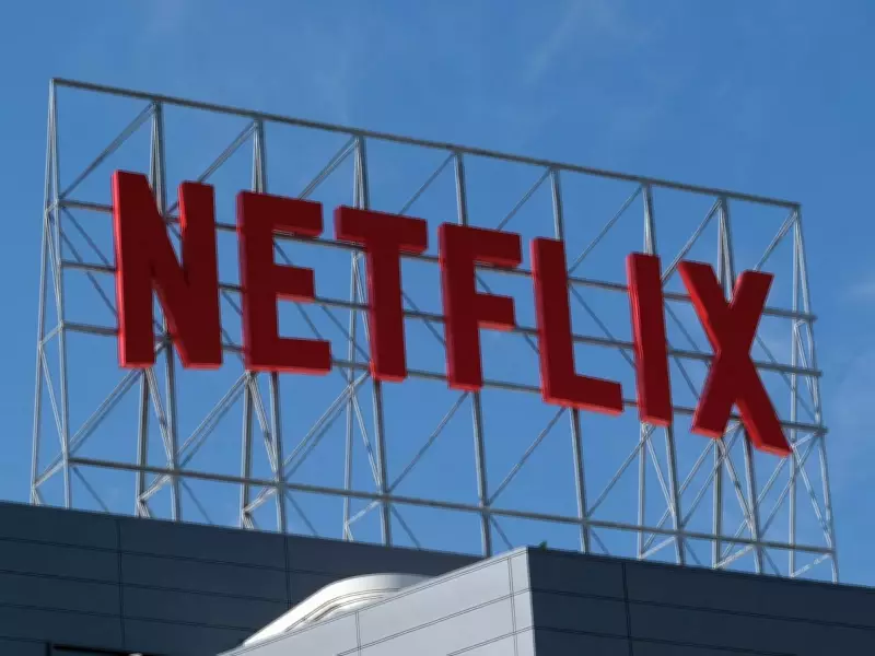 Netflix Stock Rebounds as Focus Returns to Fundamentals After Warner Bid Ends