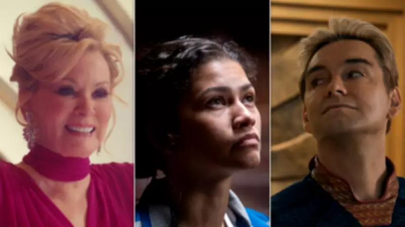 Netflix's 'Big Mistakes' Tops Charts with Levy and Ortega's Crime Comedy