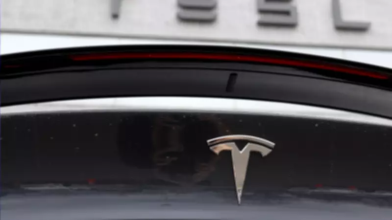 Netherlands Makes History as First European Nation to Approve Tesla Self-Driving