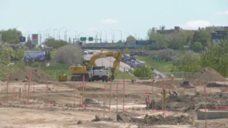 New Affordable Housing Development Announced for Long-Vacant Calgary Site