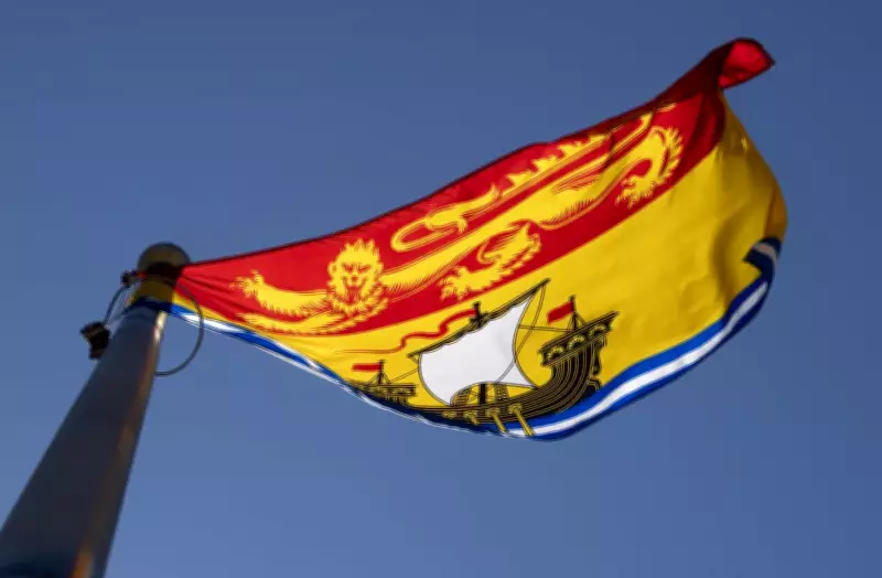New Brunswick aims for 10% economic growth by 2030