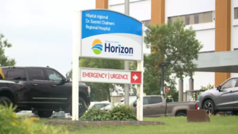 New Brunswick Boosts Sexual Assault Nurse Examiners After Victim Turned Away