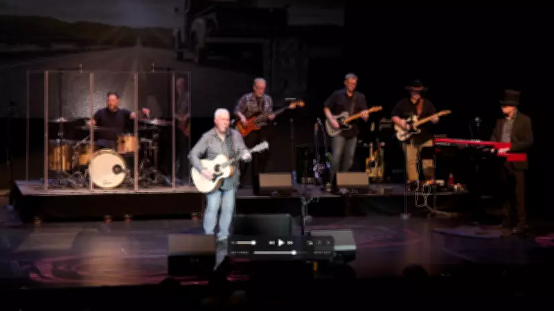 New Brunswick Country Showcase Ends After 38-Year Run with Final Performance