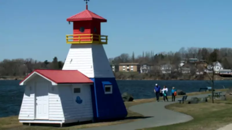 New Brunswick Faces Workforce Crisis as 20% of Labor Force Nears Retirement