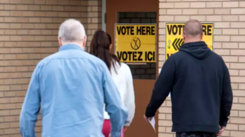 New Brunswick Introduces Early Voting for Upcoming Municipal Elections in May