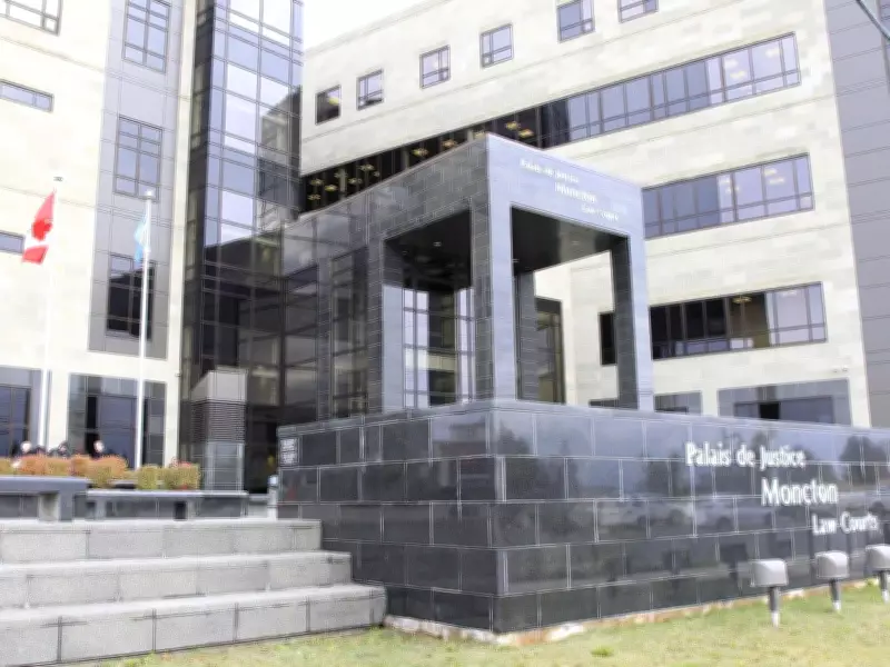 New Brunswick Judge Reduces Sentence to Prevent Deportation of Nigerian Man