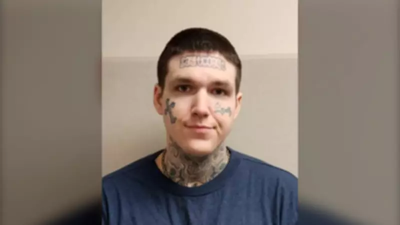 New Brunswick RCMP Seeks Austin Powers on Arrest Warrant