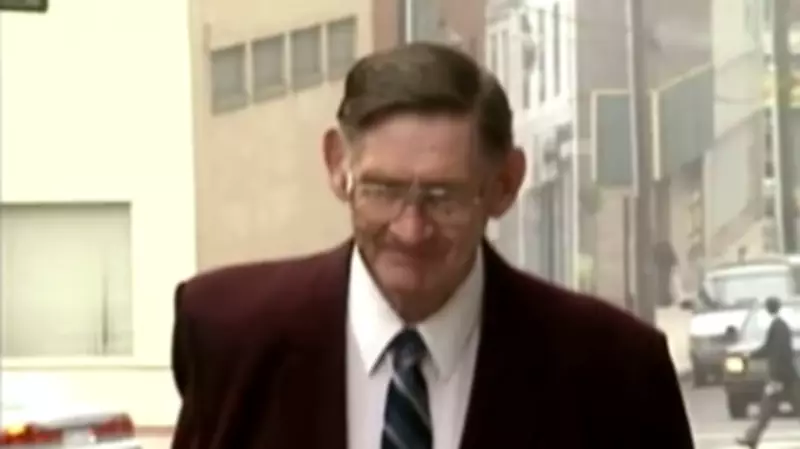 New Brunswick Victims of Convicted Officer Estabrooks to Receive Compensation