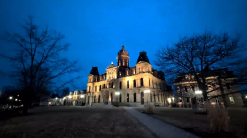 New Brunswick's 10% GDP Growth Plan by 2030 Draws Mixed Reactions