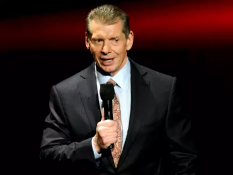 New Court Filing Details Disturbing Allegations Against Vince McMahon in WWE Lawsuit