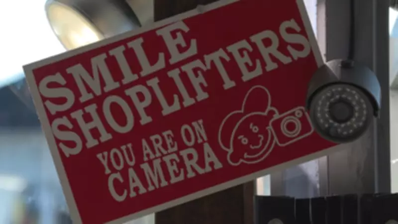 New Data Reveals Rising Shoplifting Threat for Canadian Small Businesses