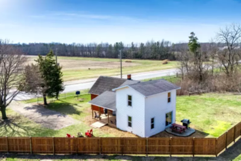 New Immersive Bird Sanctuary Experience Takes Flight in Kingsville, Ontario