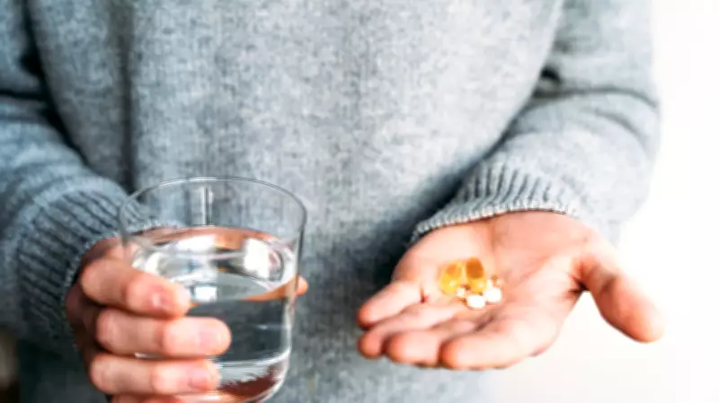 New Study Links High Vitamin D in Midlife to Lower Dementia Risk Factors