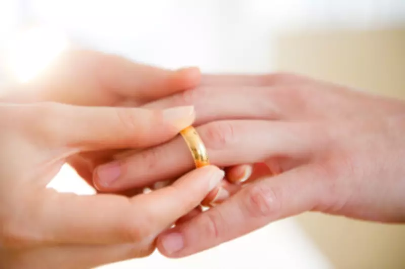 New Study: Marriage Linked to Lower Cancer Risk, Boosting Health Benefits