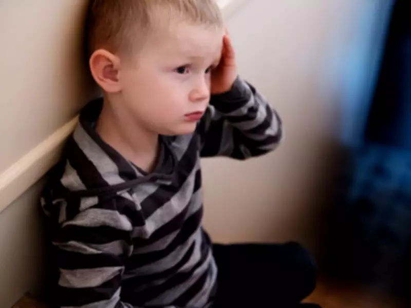 New Study Reveals 20% of Gen Z and Millennial Canadians Still Spank Children