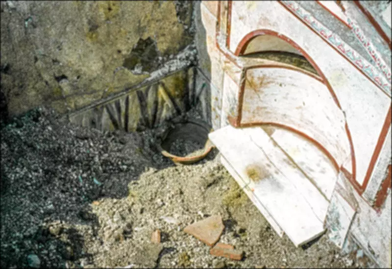 New Study Reveals Extensive Roman Travel Networks and Daily Life Details