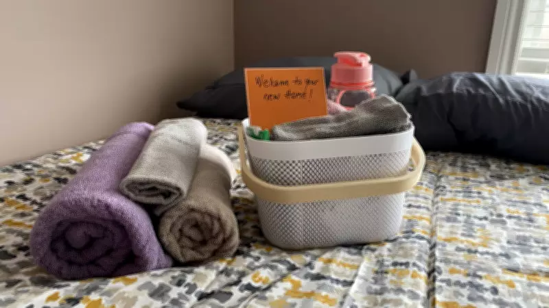 New Supportive Housing Facility Opens in Greater Moncton Area