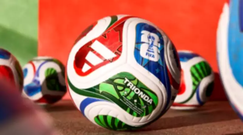 New Tecumseth to Host Team Panama for 2026 FIFA World Cup