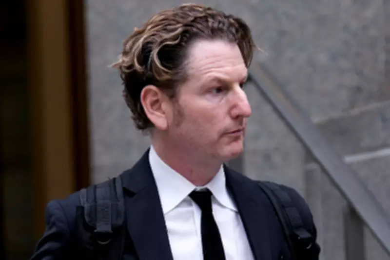 New York Judge Finds No Holiday Spirit in SantaCon Fraud Case