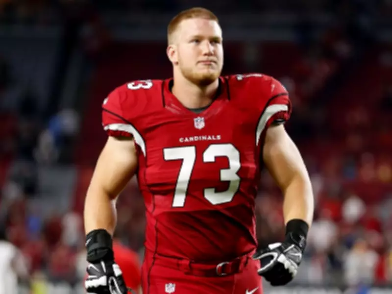 NFL Mourns Josh Mauro: Former Cardinals, Giants, Raiders DE Dies at 35