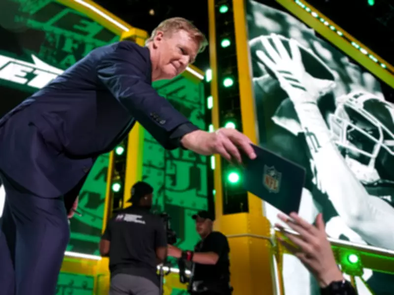 NHL and NBA Playoff Ratings Rise but NFL Draft Dominates; Canucks Struggle