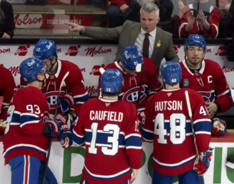 NHL Playoff Race Heats Up: Edmonton and Ottawa Near Postseason Berths