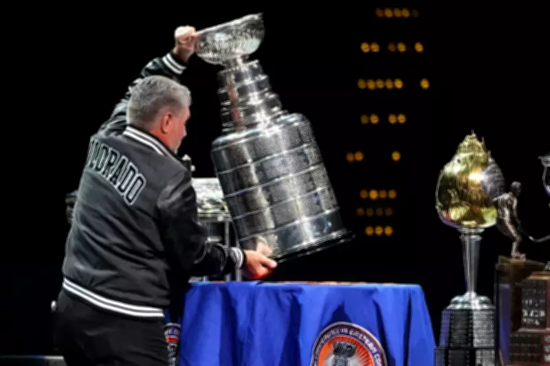 NHL Stanley Cup Playoffs: A Guide to Classic and Modern Rules Explained