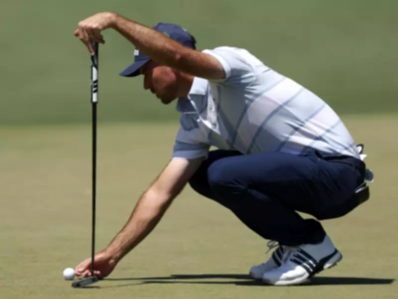 Nick Taylor Eyes Masters Return with Strong Final Round Performance