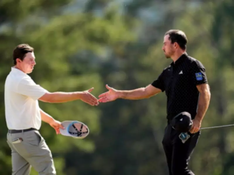 Nick Taylor's Masters Disappointment: Canadian Golfer Reflects on Tough Final Round