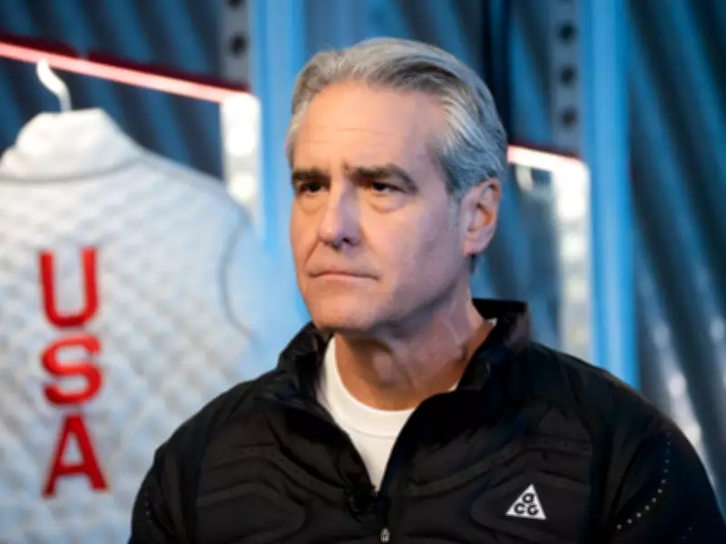 Nike CEO Expresses Frustration Over Stalled Turnaround in Staff Meeting