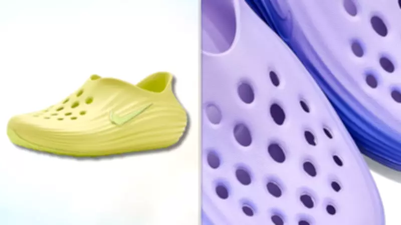 Nike ReactX Rejuven8 Recovery Shoes on Secret Sale at Zappos and Nike